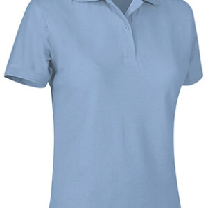 Polo M/C Mujer VALLEY