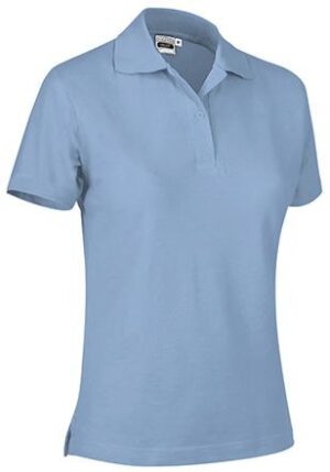 Polo M/C Mujer VALLEY