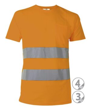 Camiseta A.V. OSAKA