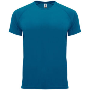 Camiseta BAHRAIN 0407 1A