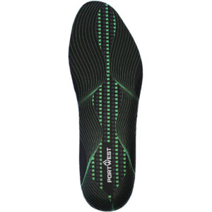 Plantilla Gel Cushion & Arch Support  FC82