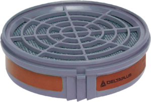 Juego de 2 filtros M6000 A1