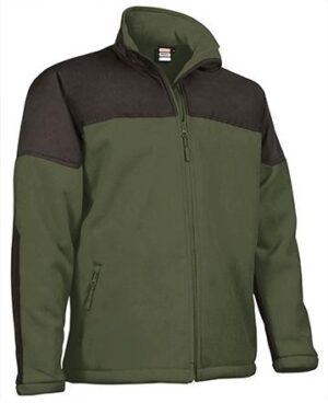 Softshell MAKALU