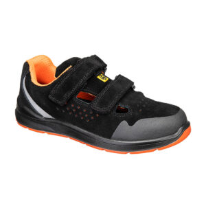 Sandalia S1P ESD SR FO  FE018