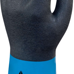 Guantes químicos CHEMSAFE PLUS VV836