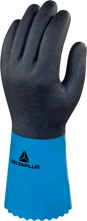 Guantes químicos CHEMSAFE PLUS VV836