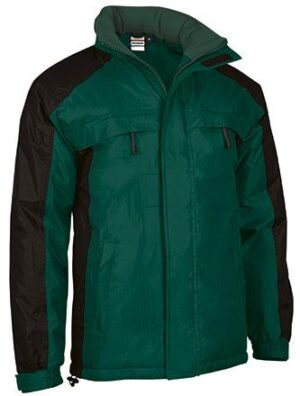 Parka ARKANSAS