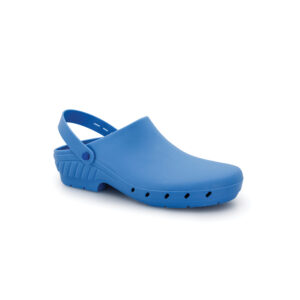 Zueco  TAPIR OB+SR+E+A 3 colores