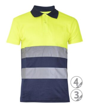Polo A.V. GLASGOW