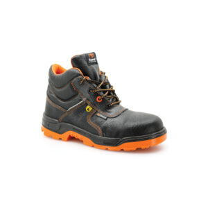 Bota NEW TROTTA S3+CI+SRC ESD
