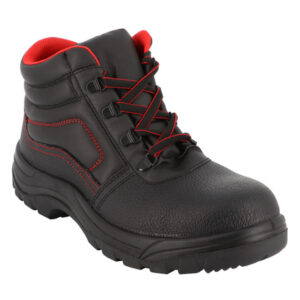 GR600 Bota seguridad Suela nitrilo S3 HRO SRC.