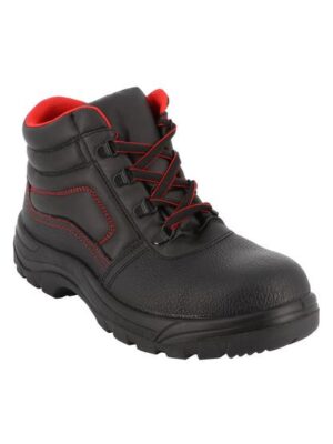 GR600 Bota seguridad Suela nitrilo S3 HRO SRC.