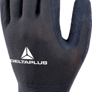 Guantes latex rugoso VE630