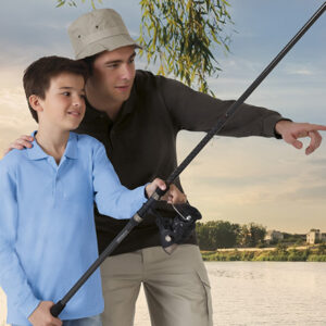 Polo M/L PREDATOR 1A