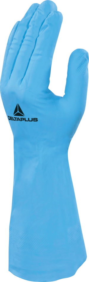 Guantes químicos NITREX VE830