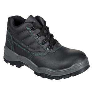 Bota Steel Split Leather S1 SR  FW21