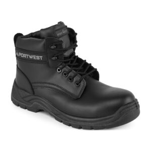 Bota Ankle Boot S3S SR  FC11