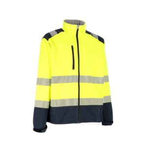 Softshell AV STELLAR HV