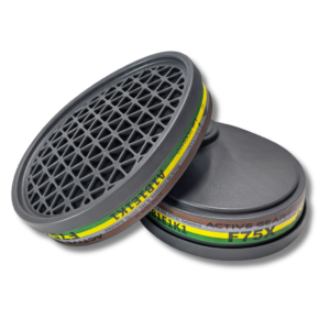 Pack 2 filtros A1B1E1K1 F75X