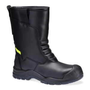 Bota Rigger Steel Leather Winter S3L SC HRO CI SR  FD07