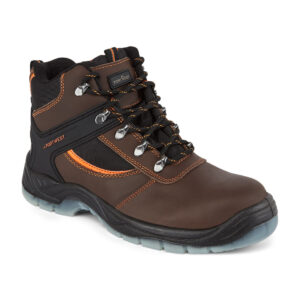 Bota Steelite Mustang S3  FW69