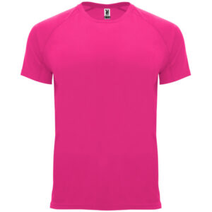 Camiseta BAHRAIN 0407 1B