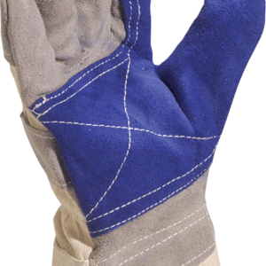 Guante serraje reforzado DS202RP (precio por par,comprando 120 pares por talla)