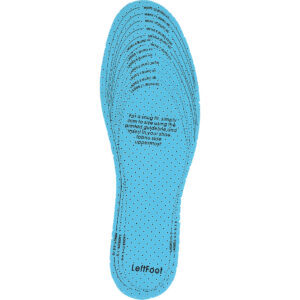 Plantilla RECORTABLE Actifresh  FC86