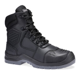 Bota media Composite S7L HRO M CI LG SC AN SR FO Negro FD25
