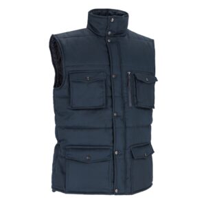 Chaleco THERMO Bodywarmer Navy