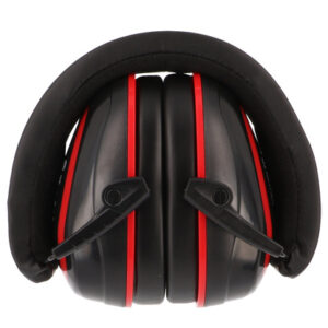 Protector auditivo casco SNR: 26 dB.  SHELLY100P
