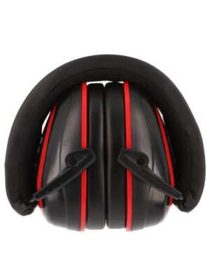 Protector auditivo casco SNR: 26 dB.  SHELLY100P