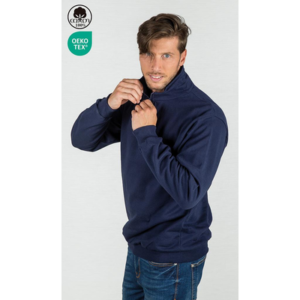 Sudadera algodón NATIVE