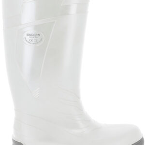 Ref. BOTBLAN  Bota de trabajo. PVC/nitrilo