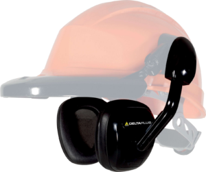 Cascos antiruido SUZUKA 2