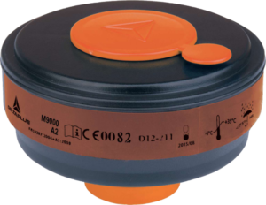 Filtro M9001E A2  Pack 4 unid.