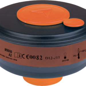 Filtro M9001E A2  Pack 4 unid.