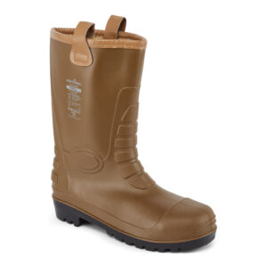 Bota Rigger Neptuno  S5 CI  FW75
