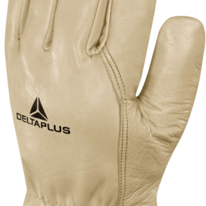 Guante térmicos cuero FBF50 (precio por par comprando caja 60 pares po