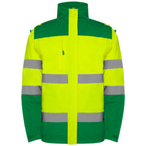 Parka EPSYLON 9304