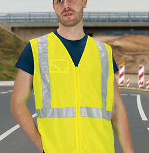 Chaleco AV VENERA