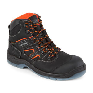 Bota Compositelite  All Weather S3 WR FC57