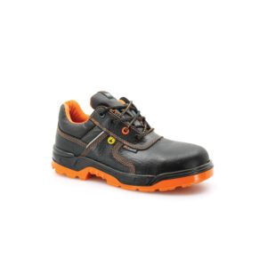 Zapato MUNDO S3+CI+SRC ESD