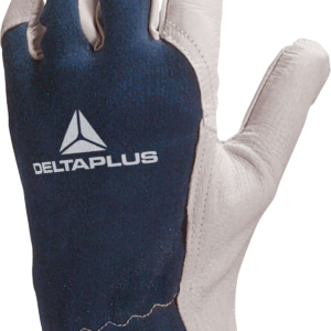 Guante cuero CT402 (precio por par,comprando 120 pares por talla)
