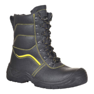 Bota Steelite Fur Lined Protector S3 CI FW05