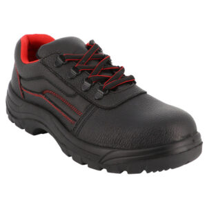 GR600 Zapato seguridad Suela nitrilo S3 HRO SRC.