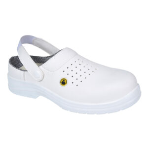 Zueco Portwest Compositelite ESD Perforated SB AE FC03