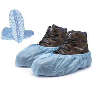 Cubrezapatos Active Cover X92 Pack 2000 unid