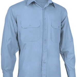 Camisa M/L ACADEMY