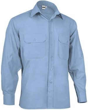 Camisa M/L ACADEMY